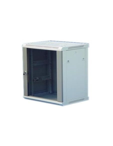 KS27U600X600PAK Pakabinama spinta 19" 27U 600x600x1303 (nesurinkta) iš UAB SINTAS