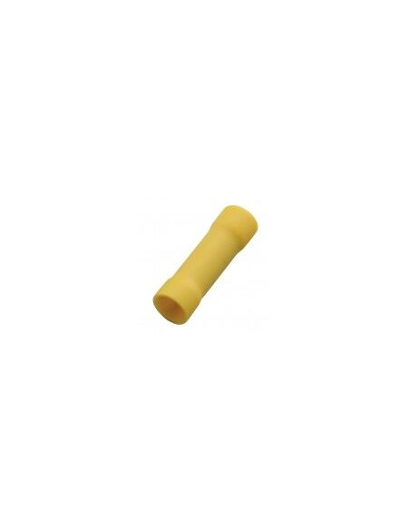 NAML6 AML izoliuota sujungimo gilzė (6 mm², geltona) iš UAB SINTAS
