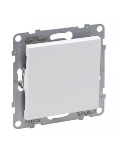 L721117 2 kl. baltas mygtukas Suno Legrand 721117 iš UAB SINTAS