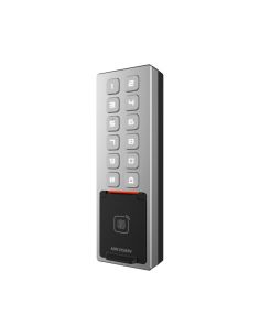 PSDSK1T805MBFWX Kontroleris su skaitytuvu Hikvision DS-K1T805MBFWX iš UAB SINTAS