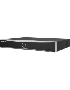 NVRDS7716NXII4SE Hikvision NVR DS-7716NXI-I4/S(E) iš UAB SINTAS