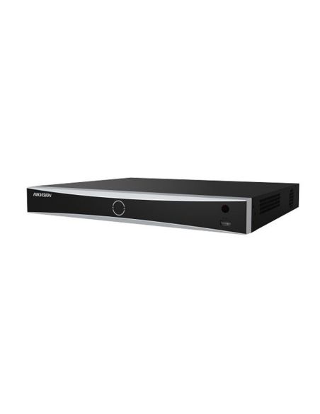 NVRDS7616NXII216PSE Hikvision NVR DS-7616NXI-I2/16P/S(E) iš UAB SINTAS