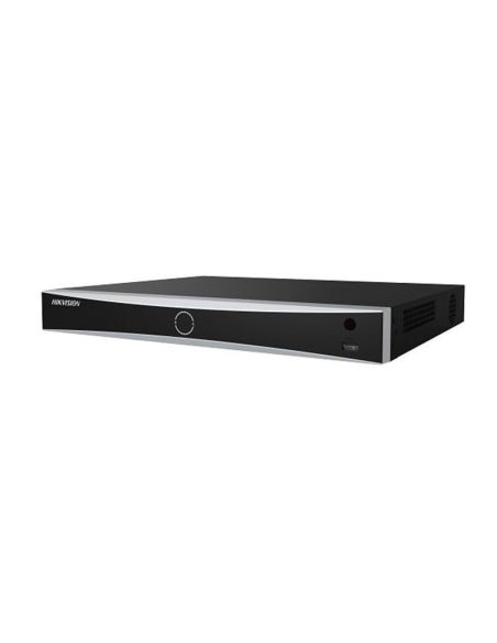 NVRDS7616NXII216PSE Hikvision NVR DS-7616NXI-I2/16P/S(E) iš UAB SINTAS