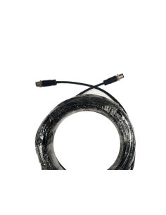 AEMC434310 Tinklo prailginimo kabelis Hikvision AE-MC4343-10 iš UAB SINTAS