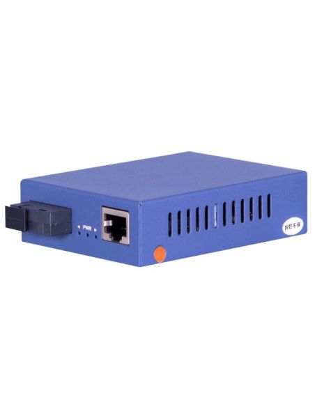 OPTAC101GSCSM131020KM Optinis keitiklis AC101-GE (SC jung., 10/100/1000Mbps, T1310nm, Single Mode, 20km) iš UAB SINTAS