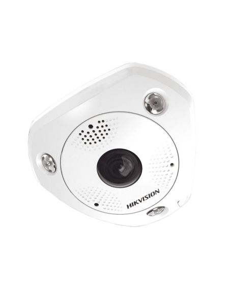KIP2CD63C5G0IVSDF129 Hikvision fisheye DS-2CD63C5G0-IVS (D) F1.29 iš UAB SINTAS