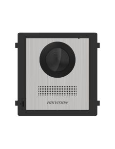 PSKDSKD8003IME1BNS Hikvision DS-KD8003-IME1(B)/NS (Be iškvietimo mygtuko) iš UAB SINTAS