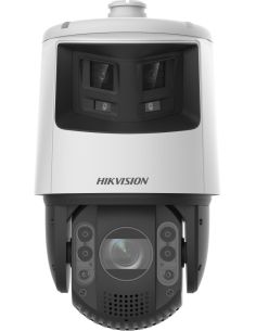 KIP2SE7C425MWGEB26 Hikvision TandemVu PTZ DS-2SE7C425MWG-EB/26(F0) iš UAB SINTAS