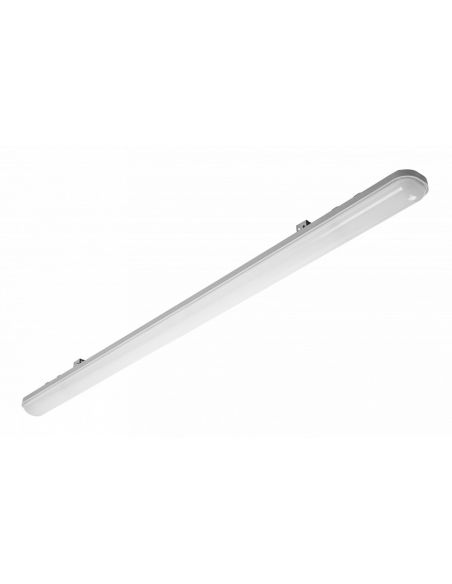 GTVXARO36W XARO LED šviestuvas (36w, 4400lm 4000K, IP65, 120cm) GTV LD-XARO36W-30 iš UAB SINTAS