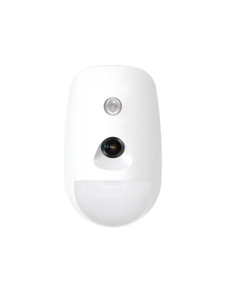 DSPDPC12PEG2 Hikvision judesio jutiklis su PIR-kamera DS-PDPC12P-EG2 iš UAB SINTAS
