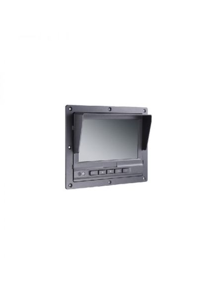 M7DSMP1302BRACKET Hikvision SP 7" automobilinis monitorius DS-MP1302/BRACKET iš UAB SINTAS