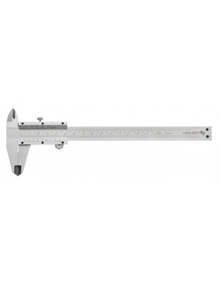GTVHT4M270 Slankmatis Hogert HT4M270 (0-150mm) iš UAB SINTAS