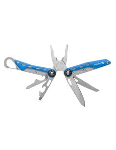 GTVHT1P070 Daugiafunkcinis įrankis Hogert HT1P070 (10 dalių įrankis) iš UAB SINTAS