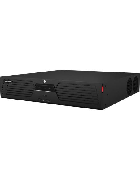 NVRDS9632NIM8 Hikvision NVR DS-9632NI-M8 iš UAB SINTAS