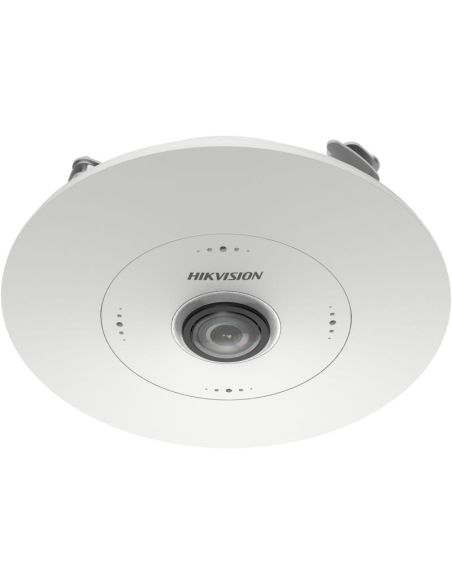 KIP2CD63C5G1SRCF129 Hikvision fisheye DS-2CD63C5G1-S/RC F1.29 iš UAB SINTAS