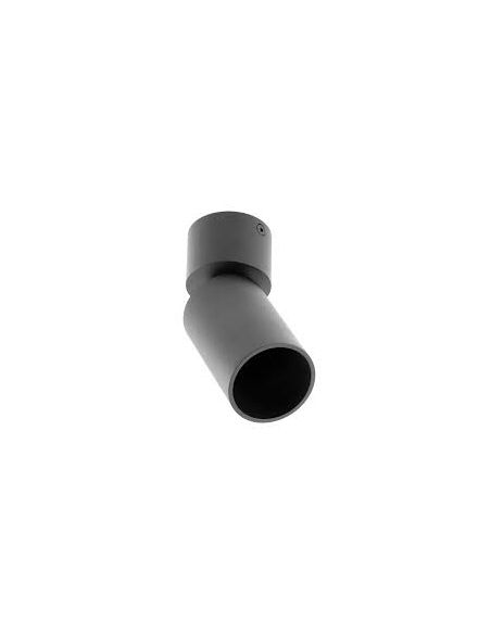 GTVOSFRG20W210 FARGO šviestuvas (juodas, 20W, GU10, IP20, 7.0x16.6mm) GTV OS-FRG20W2-10 iš UAB SINTAS
