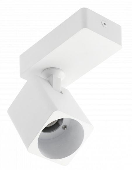 GTVOSREN20WKW110 RENO sieninis LED šviestuvas (baltas, 20W, IP20) GTV OS-REN20WKW1-10 iš UAB SINTAS