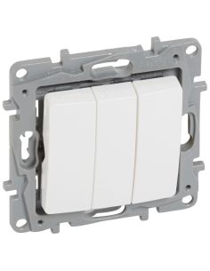 L664503 3 kl. jungiklis Niloe Step Legrand 664503 iš UAB SINTAS