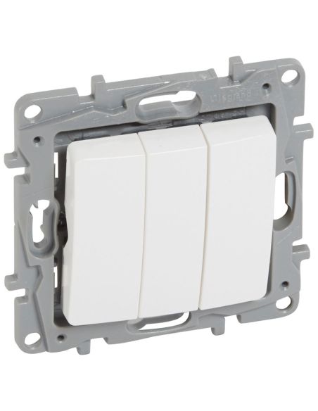 L664503 3 kl. jungiklis Niloe Step Legrand 664503 iš UAB SINTAS