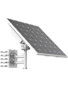 KIPDS2XS6K02C36S80 Saulės panelė Hikvision DS-2XS6K02-C36S80 (su baterija, 360Wh, 80W, IP66) iš UAB SINTAS