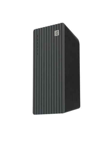 TELTOCHARGEEVC1PFG12 Priekinė plokštė krovimo stotelei su kabeliu Teltonika (pilka) iš UAB SINTAS