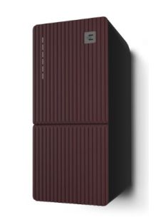 TELTOCHARGEEVC1PGF12PM000 Priekinė plokštė krovimo stotelei su lizdu Teltonika (ruda) iš UAB SINTAS