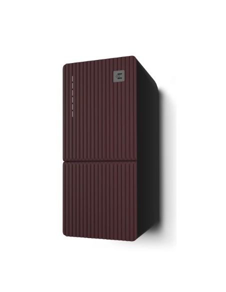 TELTOCHARGEEVC1PGF12PM000 Priekinė plokštė krovimo stotelei su lizdu Teltonika (ruda) iš UAB SINTAS