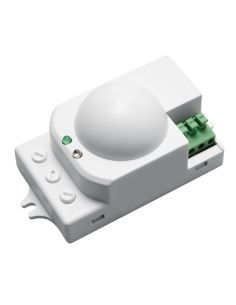 GTVAESRC81200 GTV SRC812 mikrobanginis judesio daviklis (1200W, 360°, baltas, IP20) AE-SRC812-00 iš UAB SINTAS