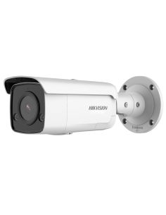 KIPDS2CD2T86G2H4I Hikvision bullet DS-2CD2T86G2H-4IeF F2.8 (balta, 8 MP, 80 m. IR, AcuSense) iš UAB SINTAS