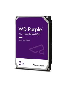 XKD3WD33PURZHIK Kietasis diskas WD Purple WD33PURZ 3TB iš UAB SINTAS