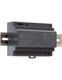 MB3.2/48MEANWELL Maitinimo blokas ant DIN bėgelio HDR-150-48N (3.2A/48V, 105x90x54.5) iš UAB SINTAS