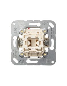 JUNG506U 1 kl. perjungiklio mechanizmas JUNG 506U (10A/250V) iš UAB SINTAS