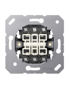 JUNG5306EU 3 kl. perjungiklio mechanizmas JUNG 5306EU (10A/250V) iš UAB SINTAS