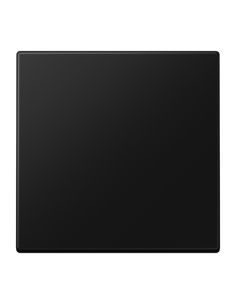 JUNGLS990SWM 1 kl. apdaila LS990 JUNG LS990SWM (juoda, matinė) iš UAB SINTAS