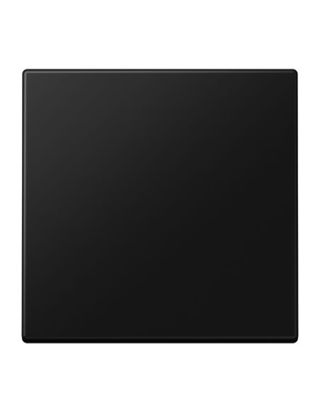 JUNGLS990SWM 1 kl. apdaila LS990 JUNG LS990SWM (juoda, matinė) iš UAB SINTAS