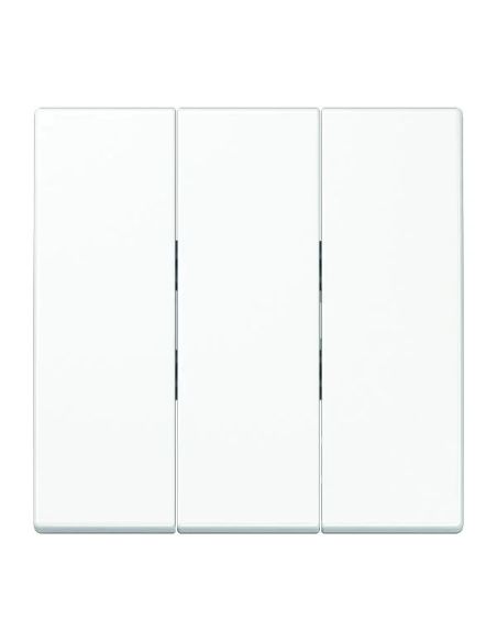 JUNGLS993BFWW 3 kl. apdaila LS990 JUNG LS993BFWW (balta) iš UAB SINTAS