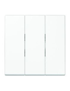 JUNGLS993BFSWM 3 kl. apdaila LS990 JUNG LS993BFSWM (juoda, matinė) iš UAB SINTAS