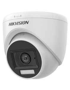 KDNDS2CE76D0TLPFSF28 Hikvision bullet kamera DS-2CE76D0T-LPFS F2.8 iš UAB SINTAS