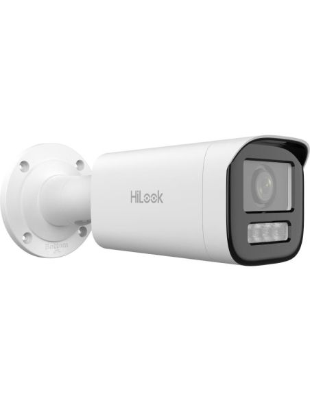 TVKIPCB620HALZU HiLook bullet IPC-B620HA-LZU F2.8-12 (balta, 2 MP, 50 m. IR, 50 m. LED, Hybrid Light) iš UAB SINTAS