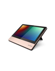 DSK7R83X Vartų, kelio užtvarų valdymo planšetė DS-K7R83X iš UAB SINTAS