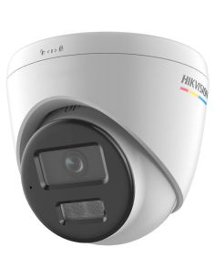 KIPDS2CD1347G2HLIUF Hikvision dome DS-2CD1347G2H-LIUF F2.8 (balta, 4 MP, 30 m. IR, 30 m. LED, Hybrid light) iš UAB SINTAS