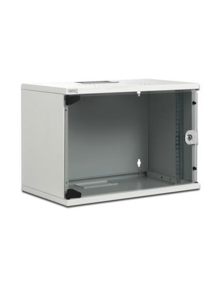 KS7U540X40X300PAK Pakabinama spinta 19" 7U 540x400x300 iš UAB SINTAS