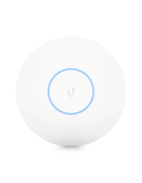UBNTUNIFIU6LR Belaidis LAN perdavimas UBIQUITI UniFi U6-LR iš UAB SINTAS