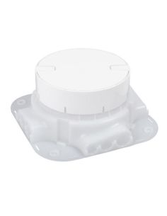 L088069 Grindinė dėžė betonavimui Legrand 088069 (reguliuojamas aukštis 65-97 mm) iš UAB SINTAS