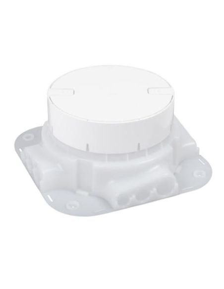 L088069 Grindinė dėžė betonavimui Legrand 088069 (reguliuojamas aukštis 65-97 mm) iš UAB SINTAS