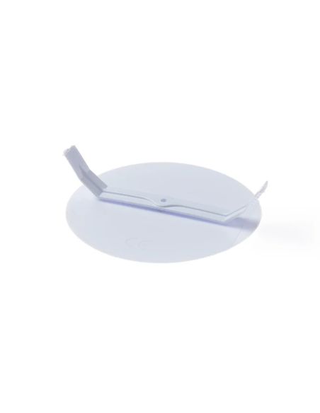 PAWA0039 Dangtelis instaliacinei dėžutei Pawbol A.0039 (97mm) iš UAB SINTAS