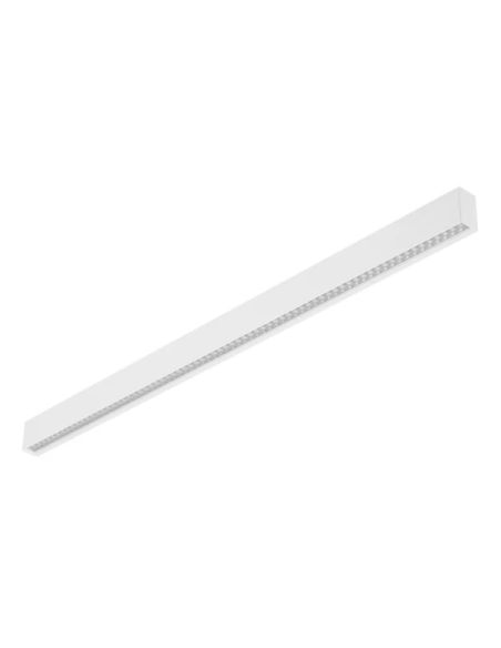 GTVLDLUM12030P LUMIA LED šviestuvas (baltas, 36W, 4000K, 3600lm, IP66, 120cm) GTV LD-LUM120-30P iš UAB SINTAS