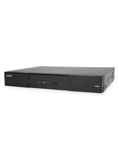 NVRDGH2115BXSS AVTECH 16 kanalų NVR DGH2115BX-SS iš UAB SINTAS