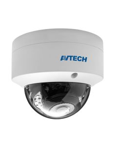 KIPDGM5345GCATPF2.8-12 AVTECH dome DGM5345GCATP (5MP, F2.8-12) iš UAB SINTAS