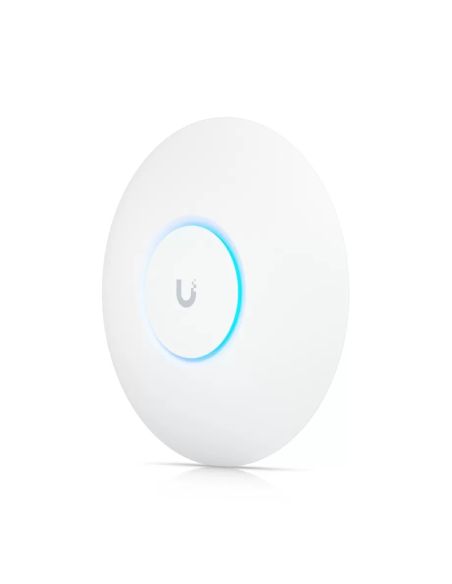 UBNTUNIFIU6PLUS Belaidis LAN perdavimas UBIQUITI UniFi U6+ iš UAB SINTAS